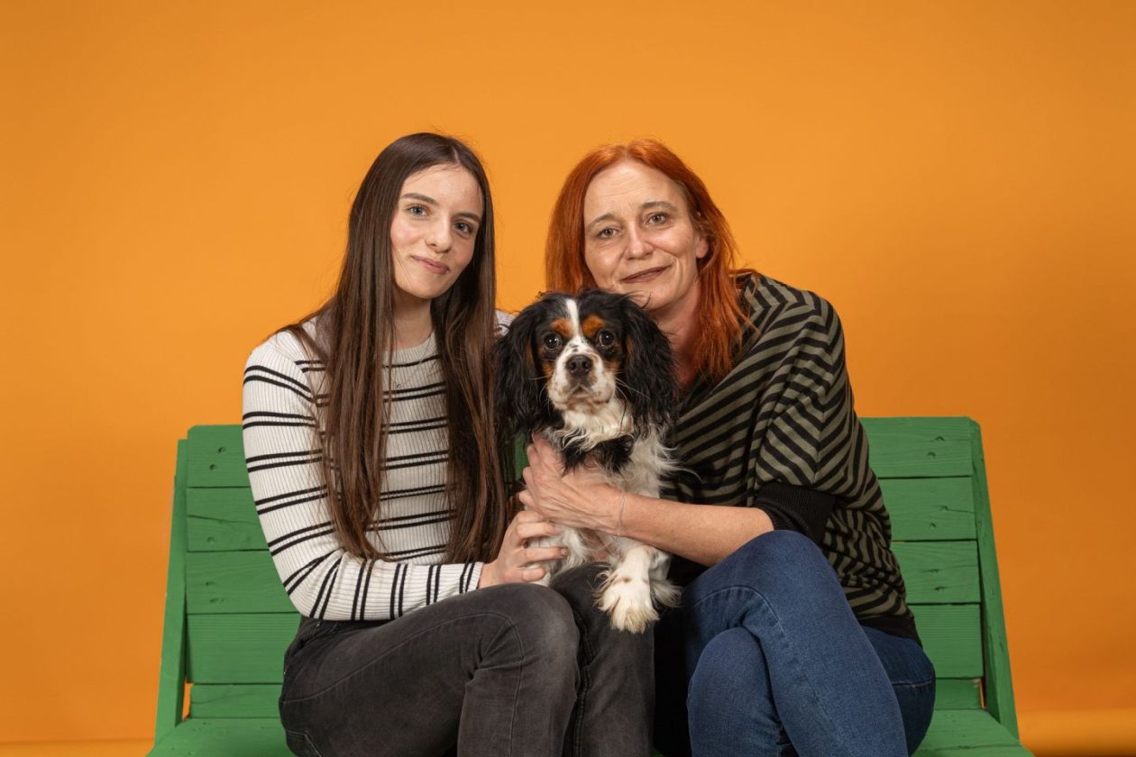 ŠAPICE U FOKUSU Najveselije fotkanje pasa i mačaka u Klubu Prostor (7)