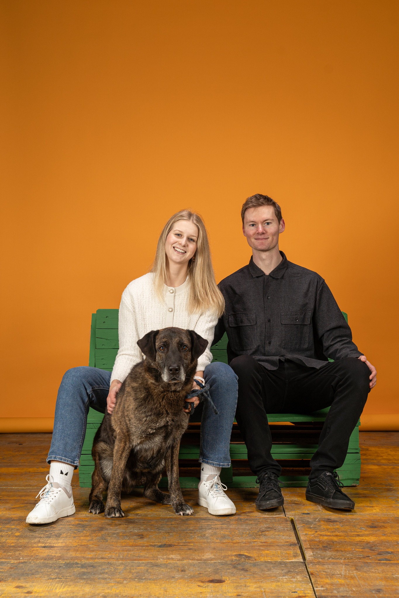 ŠAPICE U FOKUSU Najveselije fotkanje pasa i mačaka u Klubu Prostor (8)