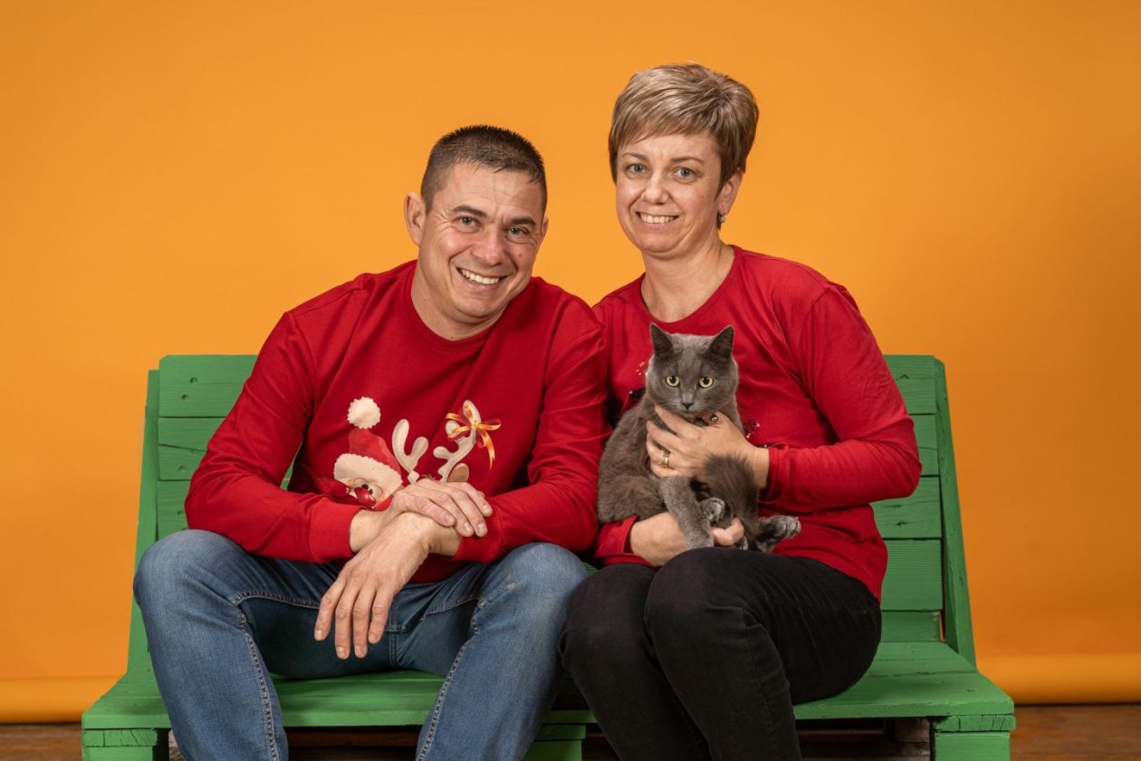 ŠAPICE U FOKUSU Najveselije fotkanje pasa i mačaka u Klubu Prostor (9)