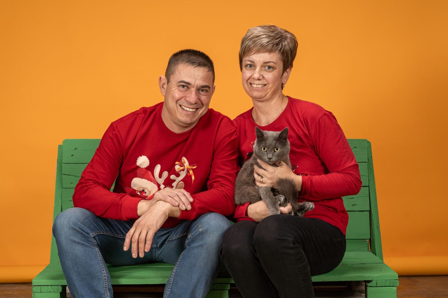 ŠAPICE U FOKUSU Najveselije fotkanje pasa i mačaka u Klubu Prostor (9)