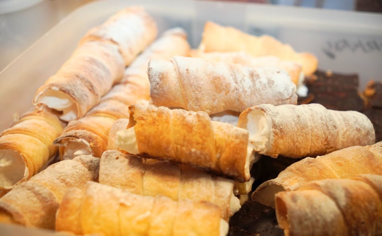 ŠAUMROLE Biserka Turkalj