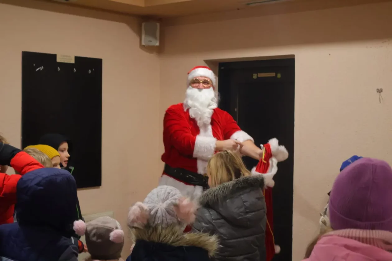 SAVSKA VES DJED MRAZ (11) SAVSKA VES DJED MRAZ (11)