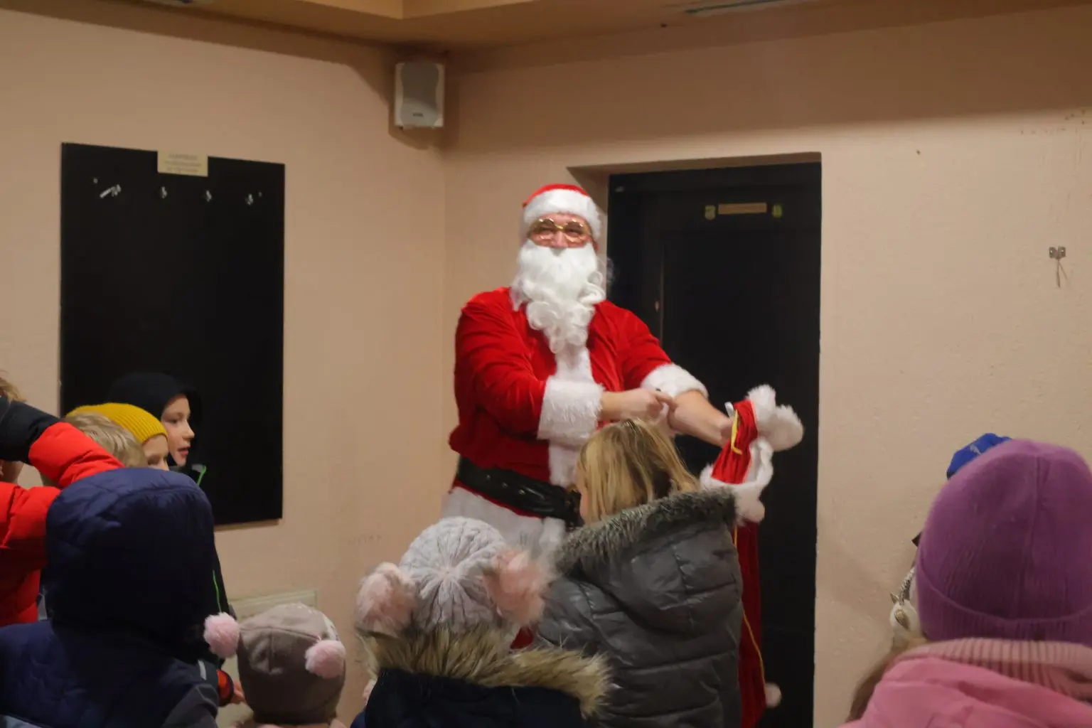 SAVSKA VES DJED MRAZ (11) SAVSKA VES DJED MRAZ (11)