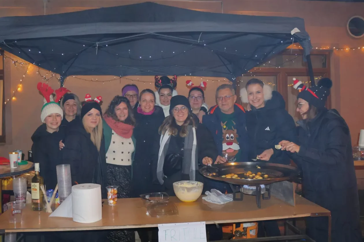 SAVSKA VES DJED MRAZ (12) SAVSKA VES DJED MRAZ (12)