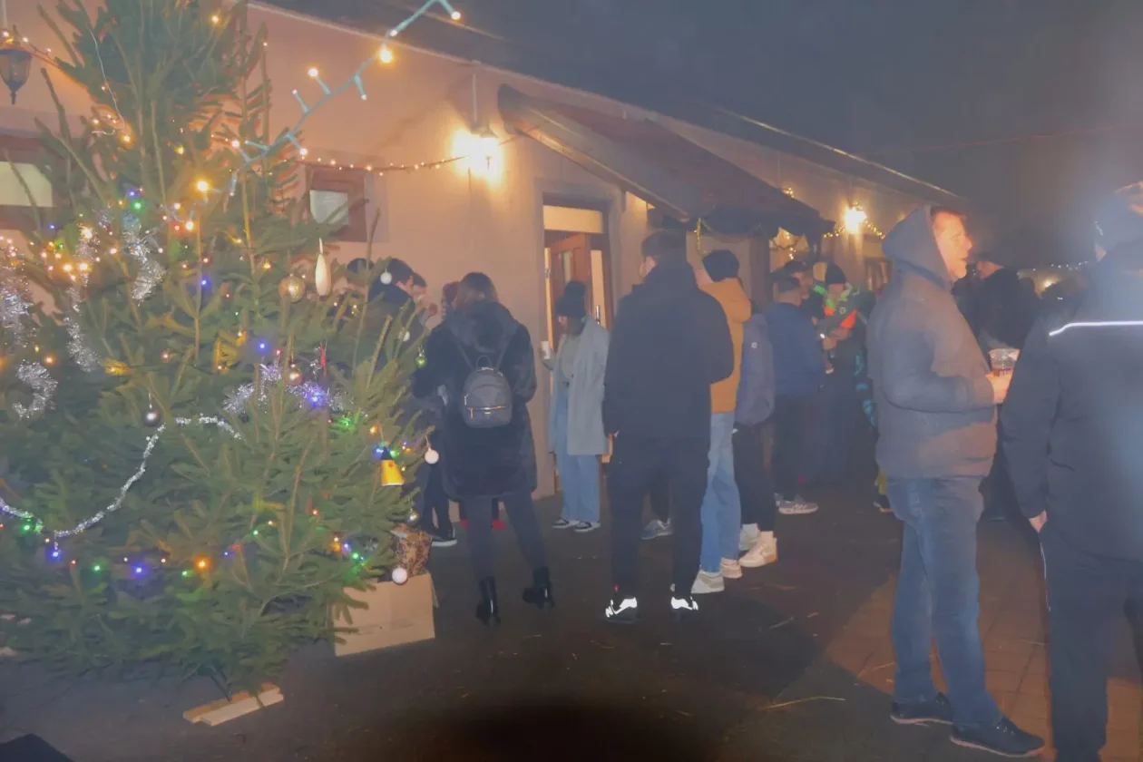 SAVSKA VES DJED MRAZ (13) SAVSKA VES DJED MRAZ (13)