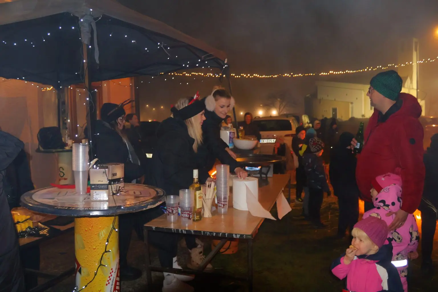 SAVSKA VES DJED MRAZ (14) SAVSKA VES DJED MRAZ (14)