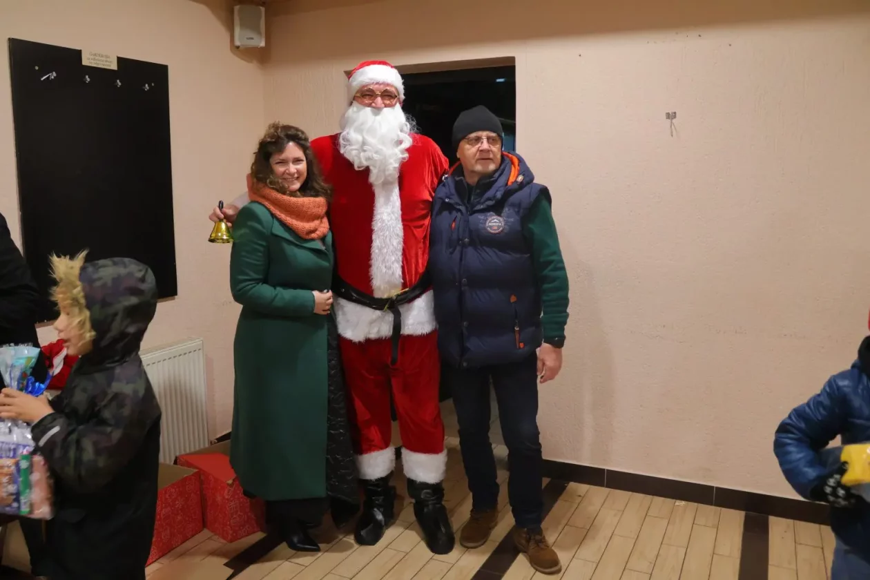 SAVSKA VES DJED MRAZ (3) SAVSKA VES DJED MRAZ (3)