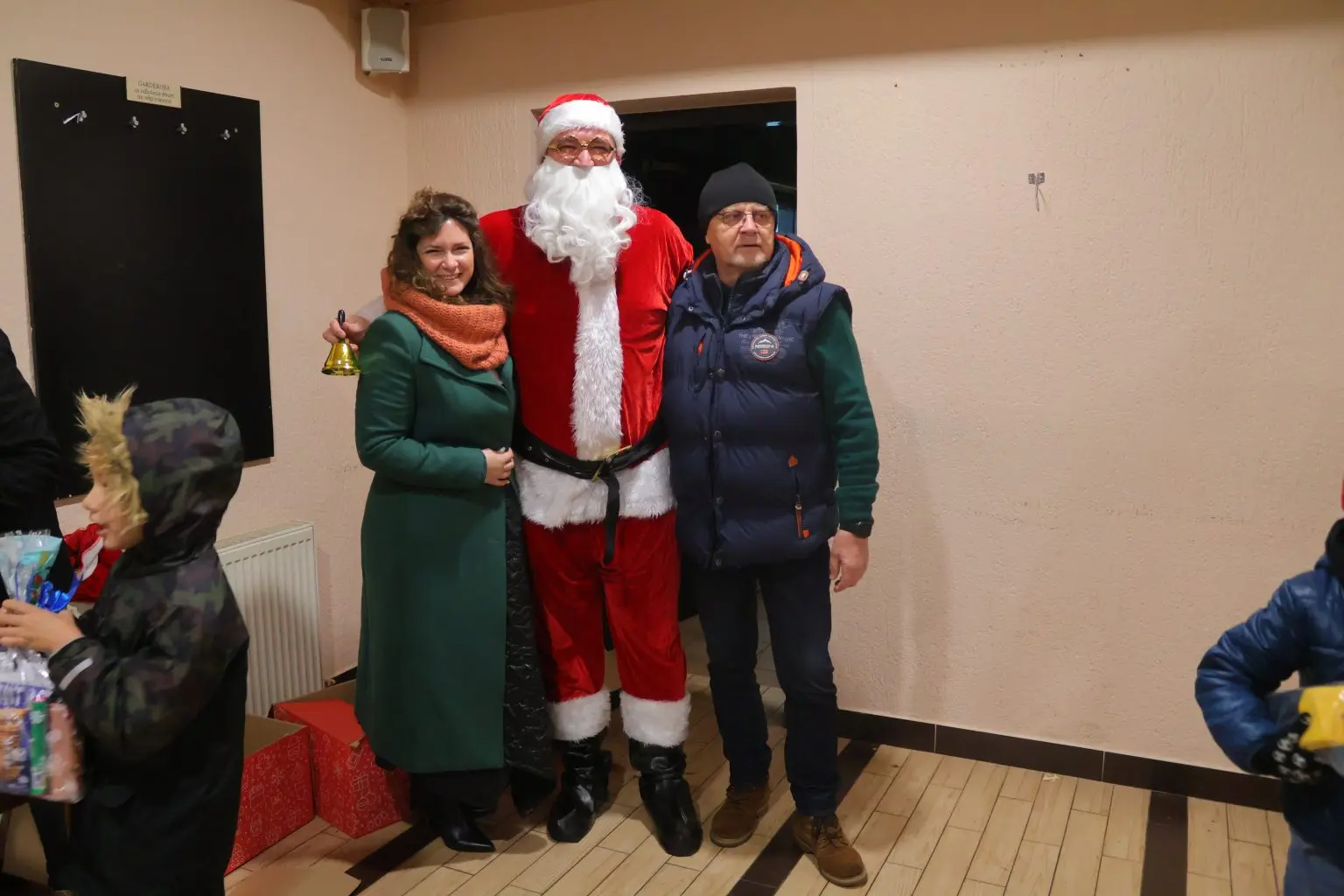 SAVSKA VES DJED MRAZ (3) SAVSKA VES DJED MRAZ (3)