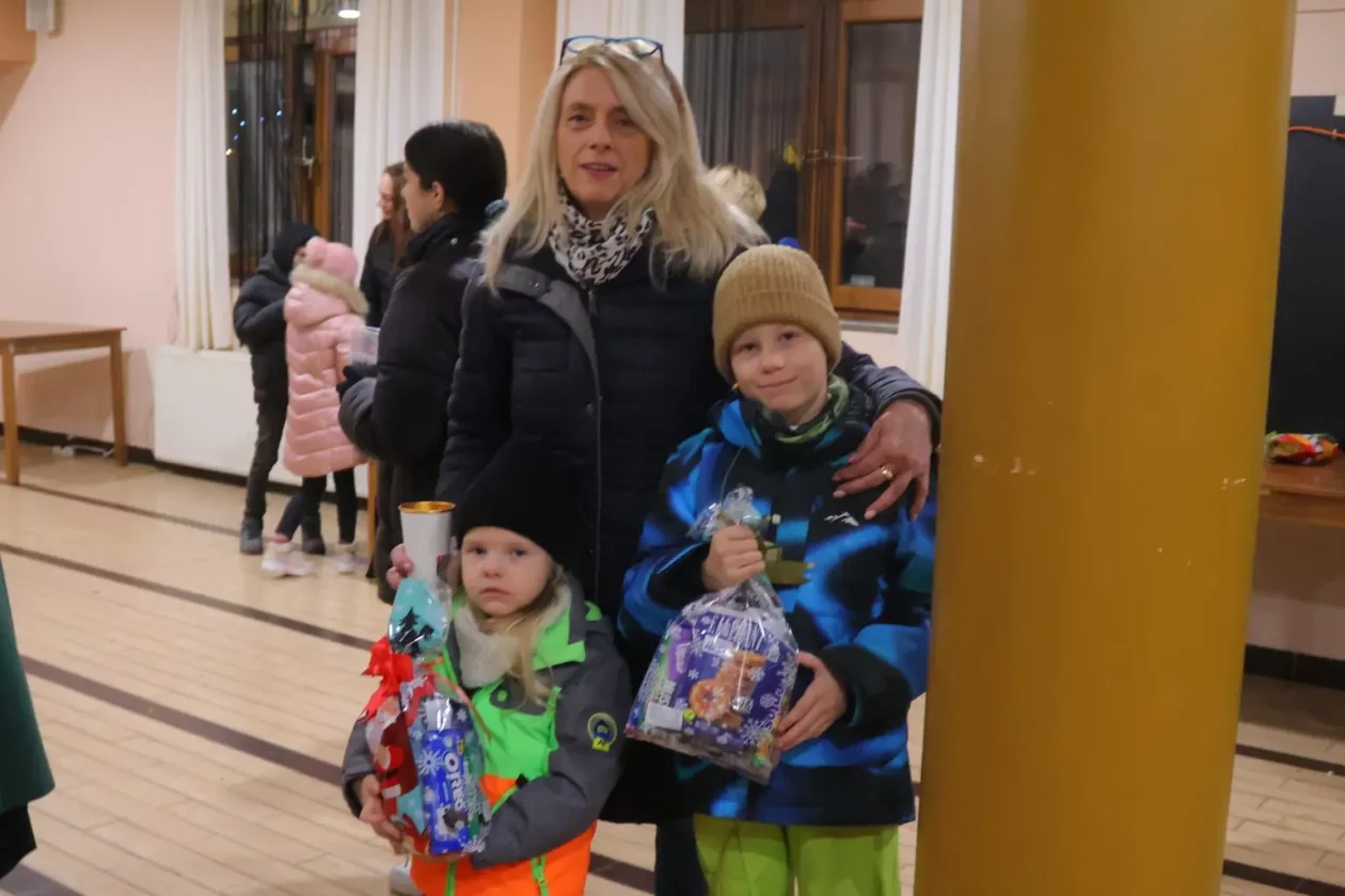 SAVSKA VES DJED MRAZ (4) SAVSKA VES DJED MRAZ (4)