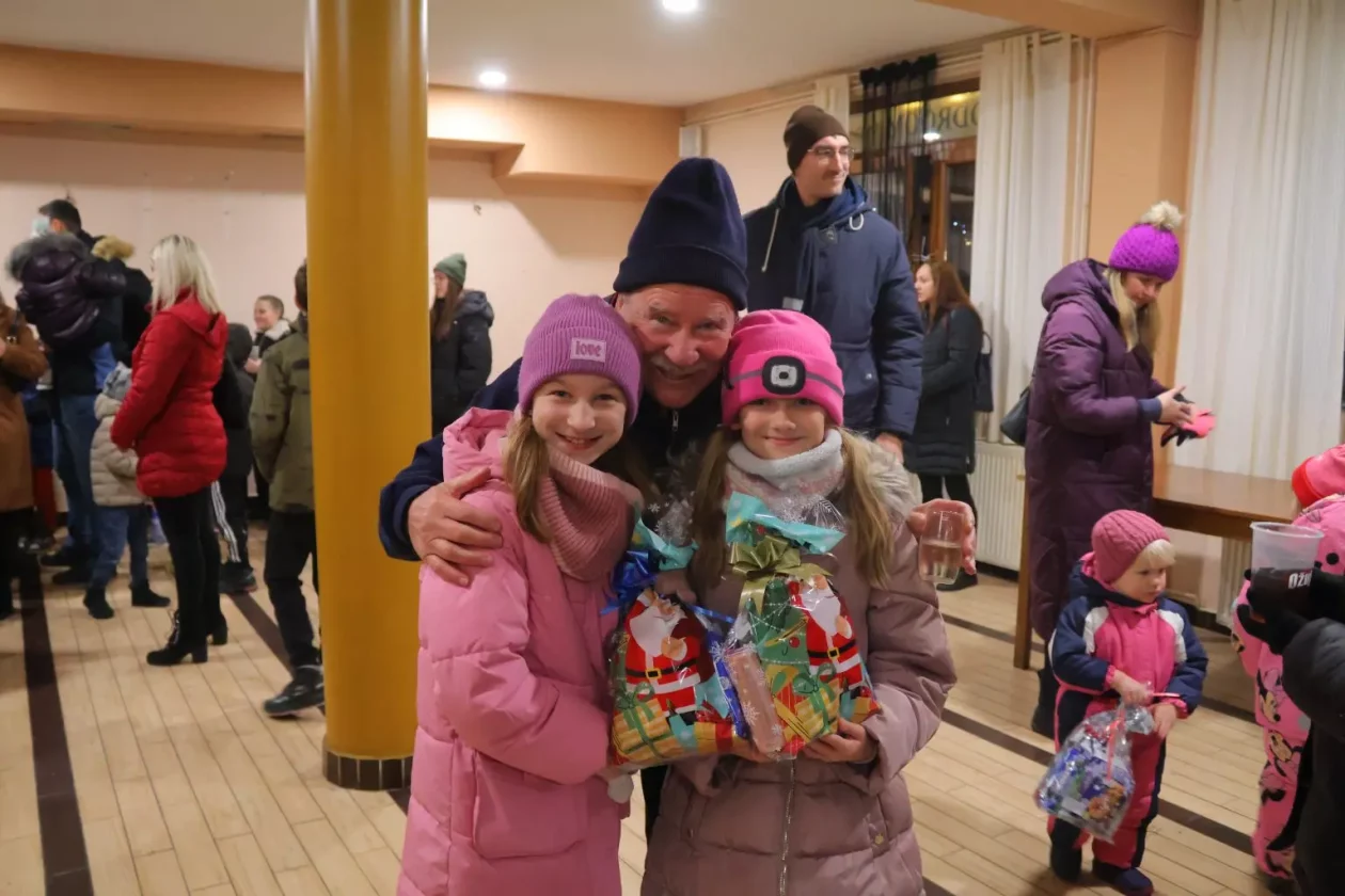 SAVSKA VES DJED MRAZ (5) SAVSKA VES DJED MRAZ (5)