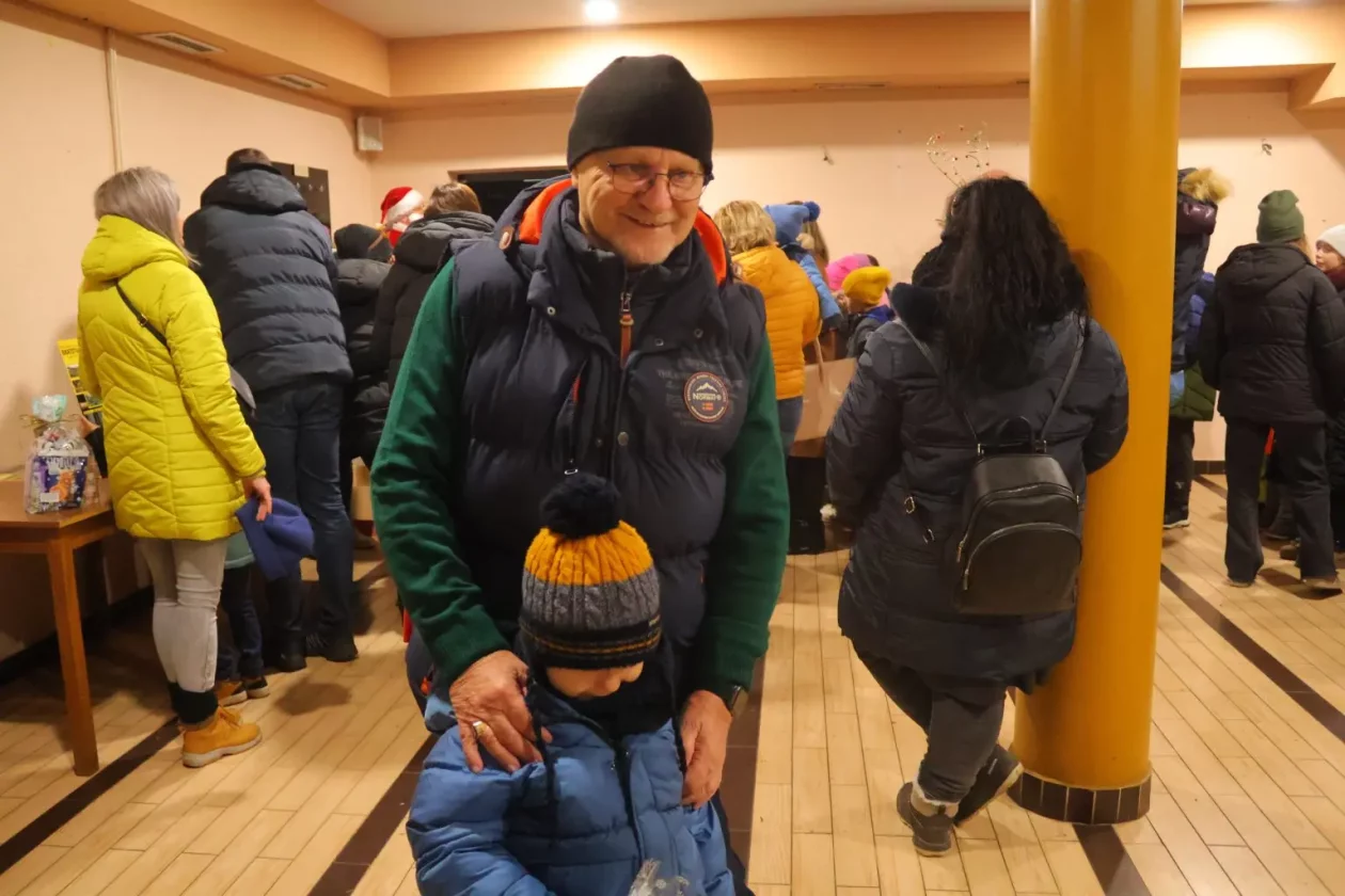 SAVSKA VES DJED MRAZ (6) SAVSKA VES DJED MRAZ (6)