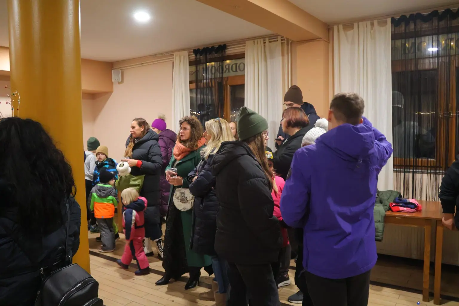 SAVSKA VES DJED MRAZ (7) SAVSKA VES DJED MRAZ (7)