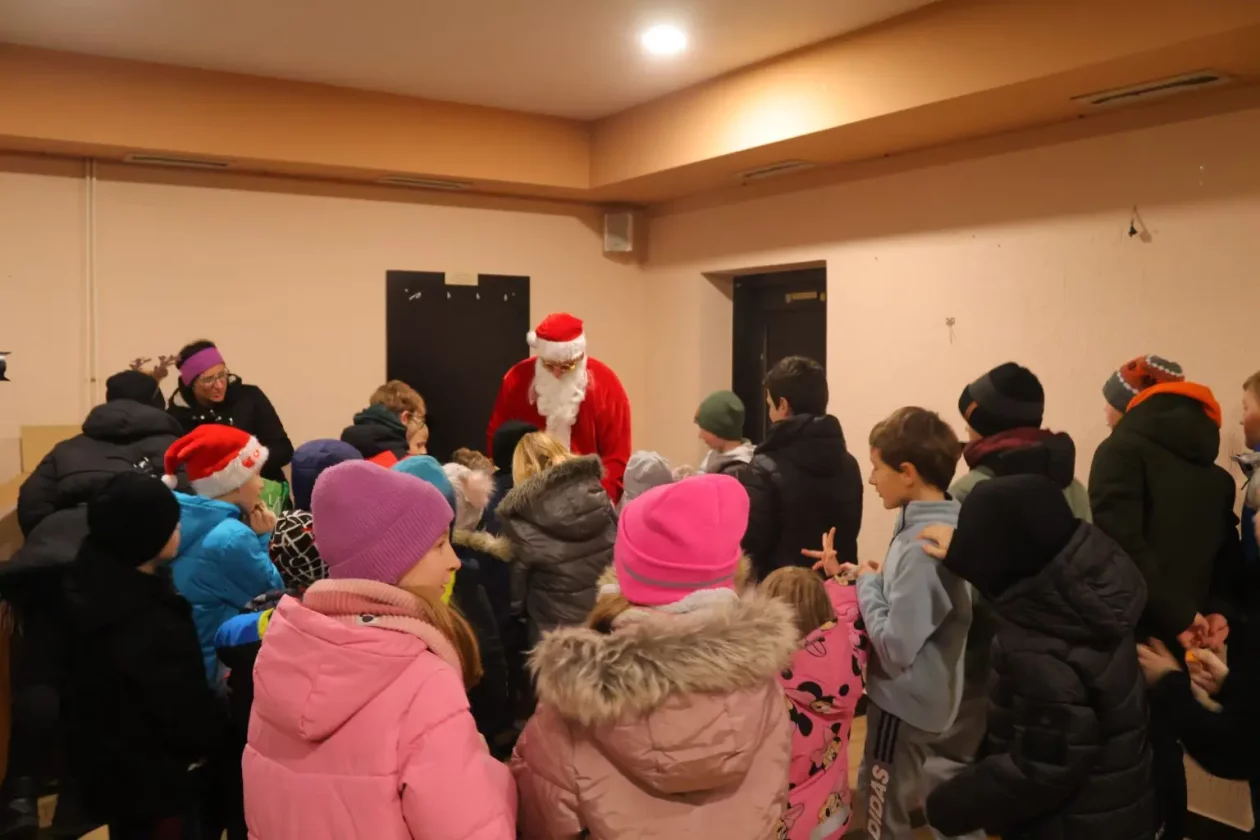 SAVSKA VES DJED MRAZ (9) SAVSKA VES DJED MRAZ (9)