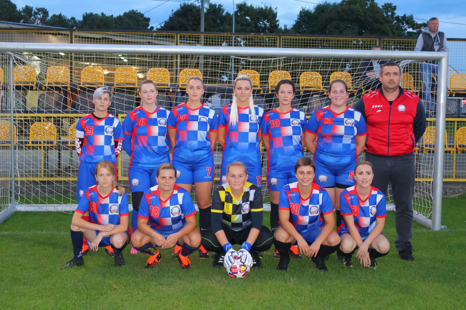 SAVSKA VES ŽNK ‘Žibekice’ pobjednice prvog međimurskog turnira nogometnih amaterki (12)