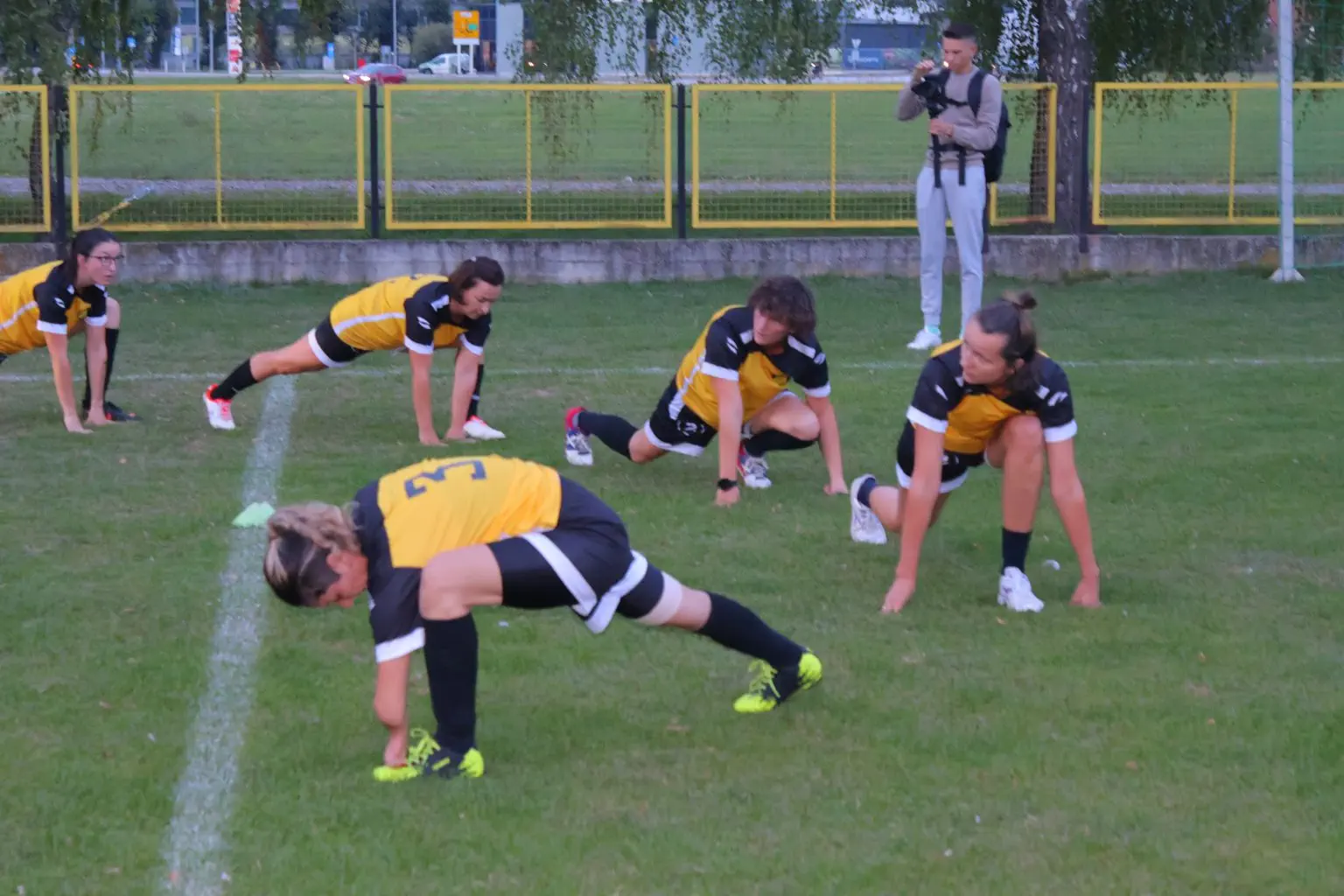 SAVSKA VES ŽNK ‘Žibekice’ pobjednice prvog međimurskog turnira nogometnih amaterki (14)