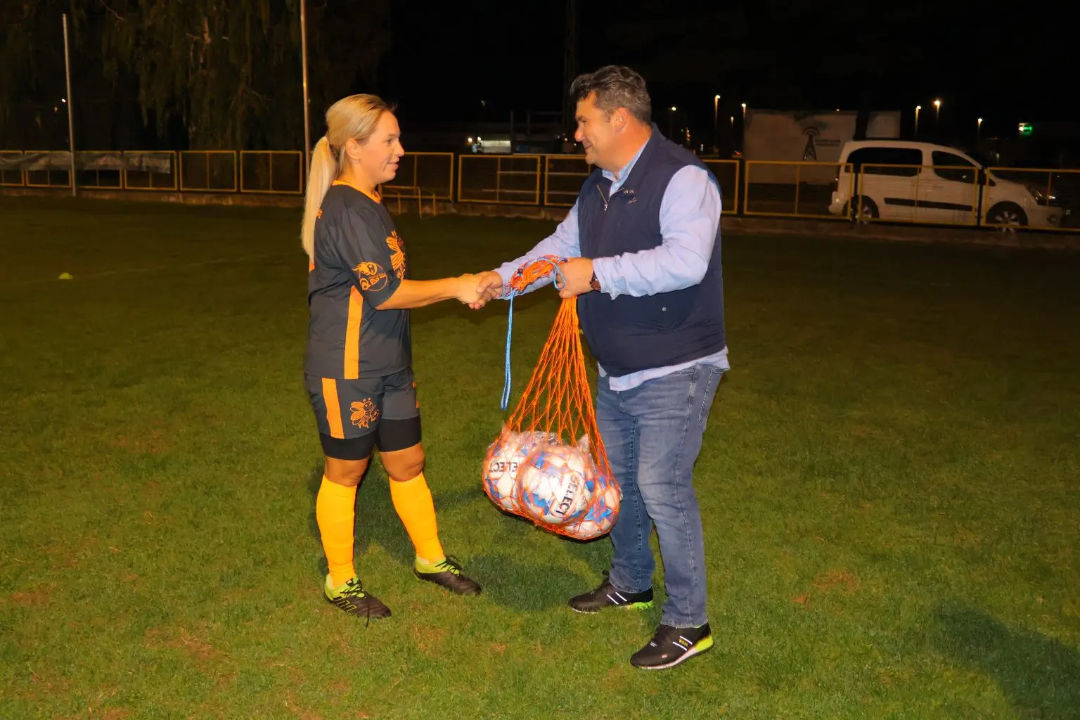 SAVSKA VES ŽNK ‘Žibekice’ pobjednice prvog međimurskog turnira nogometnih amaterki (2)