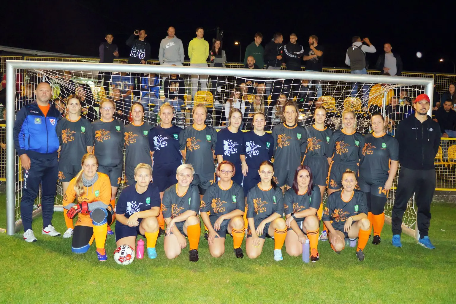 SAVSKA VES ŽNK ‘Žibekice’ pobjednice prvog međimurskog turnira nogometnih amaterki (3)