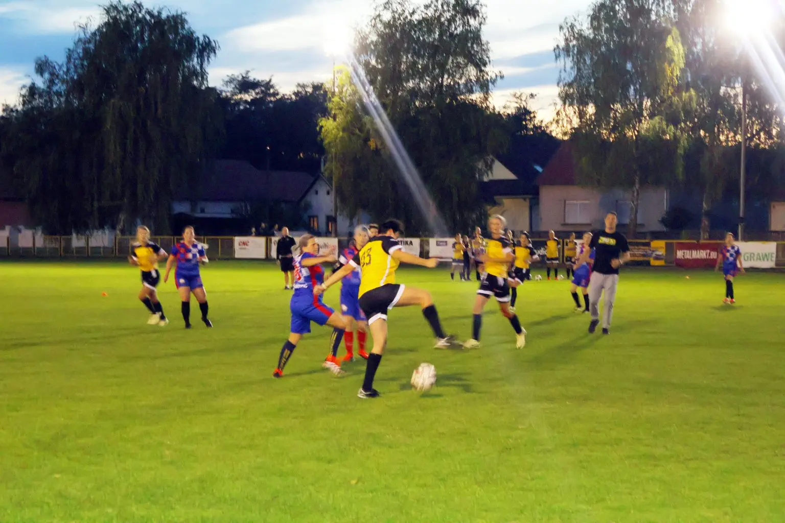 SAVSKA VES ŽNK ‘Žibekice’ pobjednice prvog međimurskog turnira nogometnih amaterki (6)