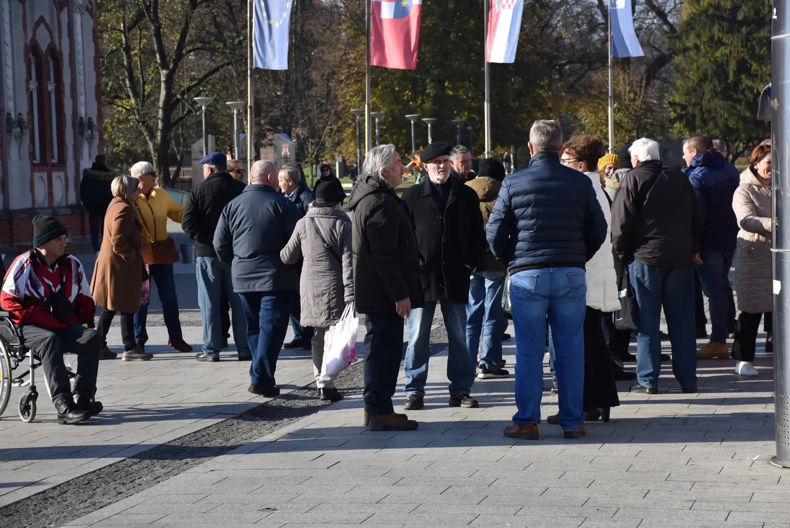 SDP Jednake plaće (11) SDP Jednake plaće (11)