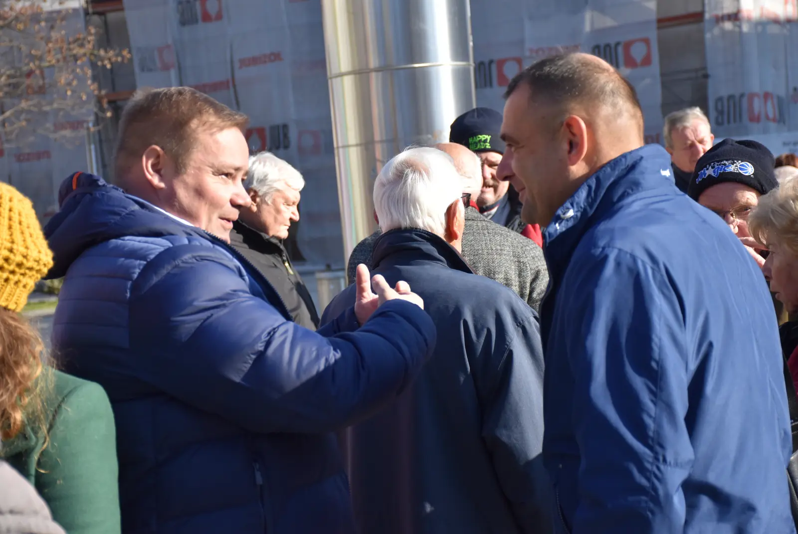 SDP Jednake plaće (13) SDP Jednake plaće (13)