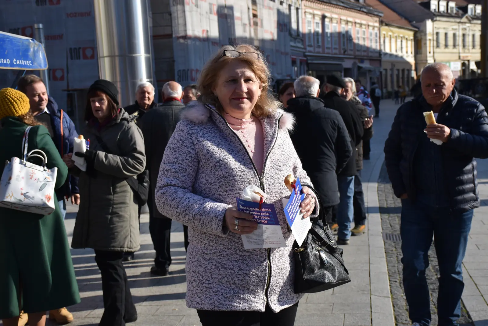 SDP Jednake plaće (2) SDP Jednake plaće (2)