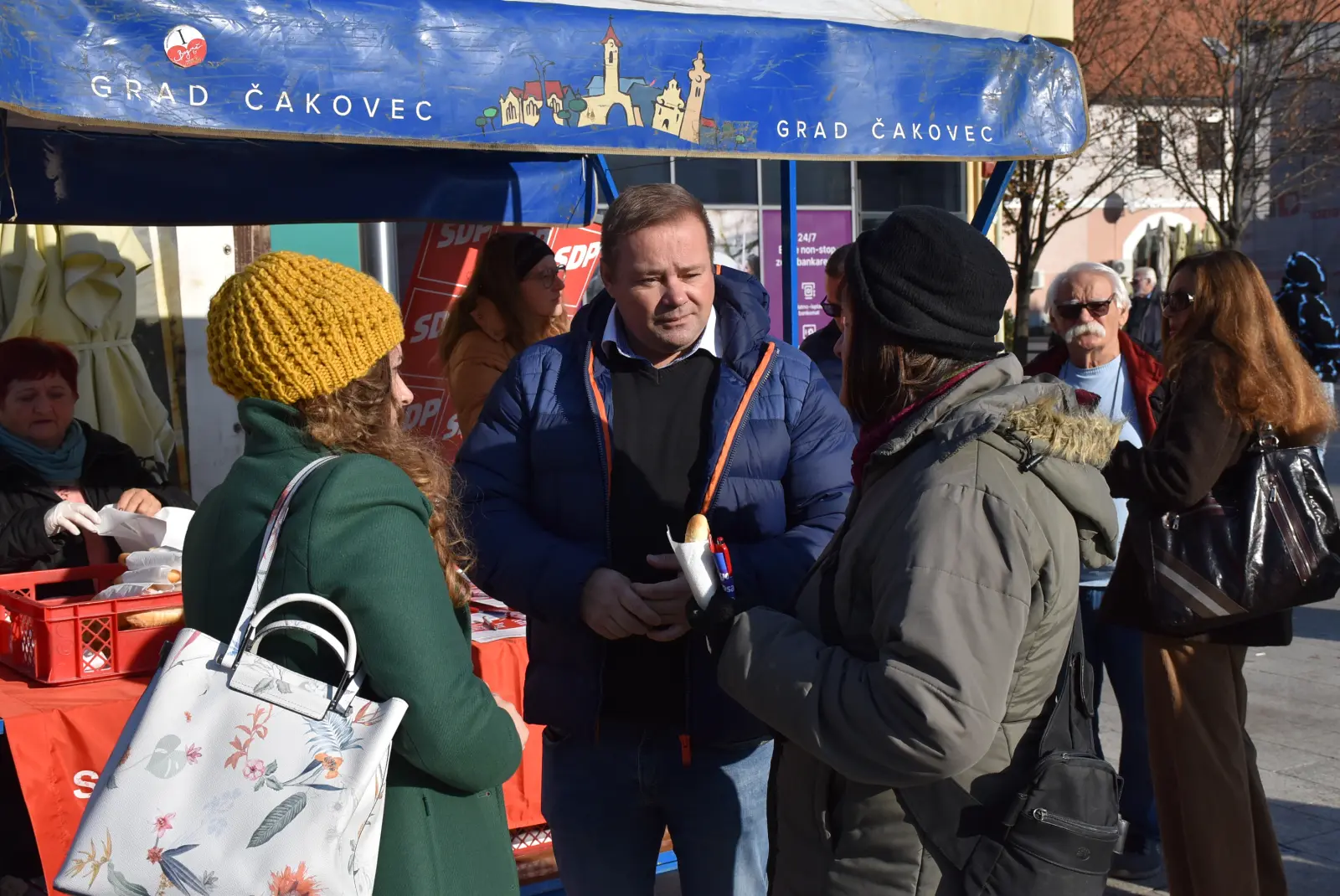 SDP Jednake plaće (3) SDP Jednake plaće (3)