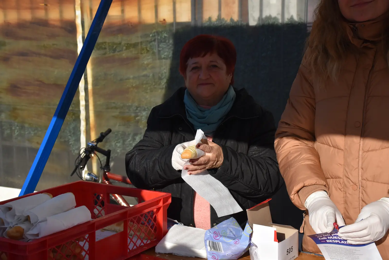 SDP Jednake plaće (6) SDP Jednake plaće (6)