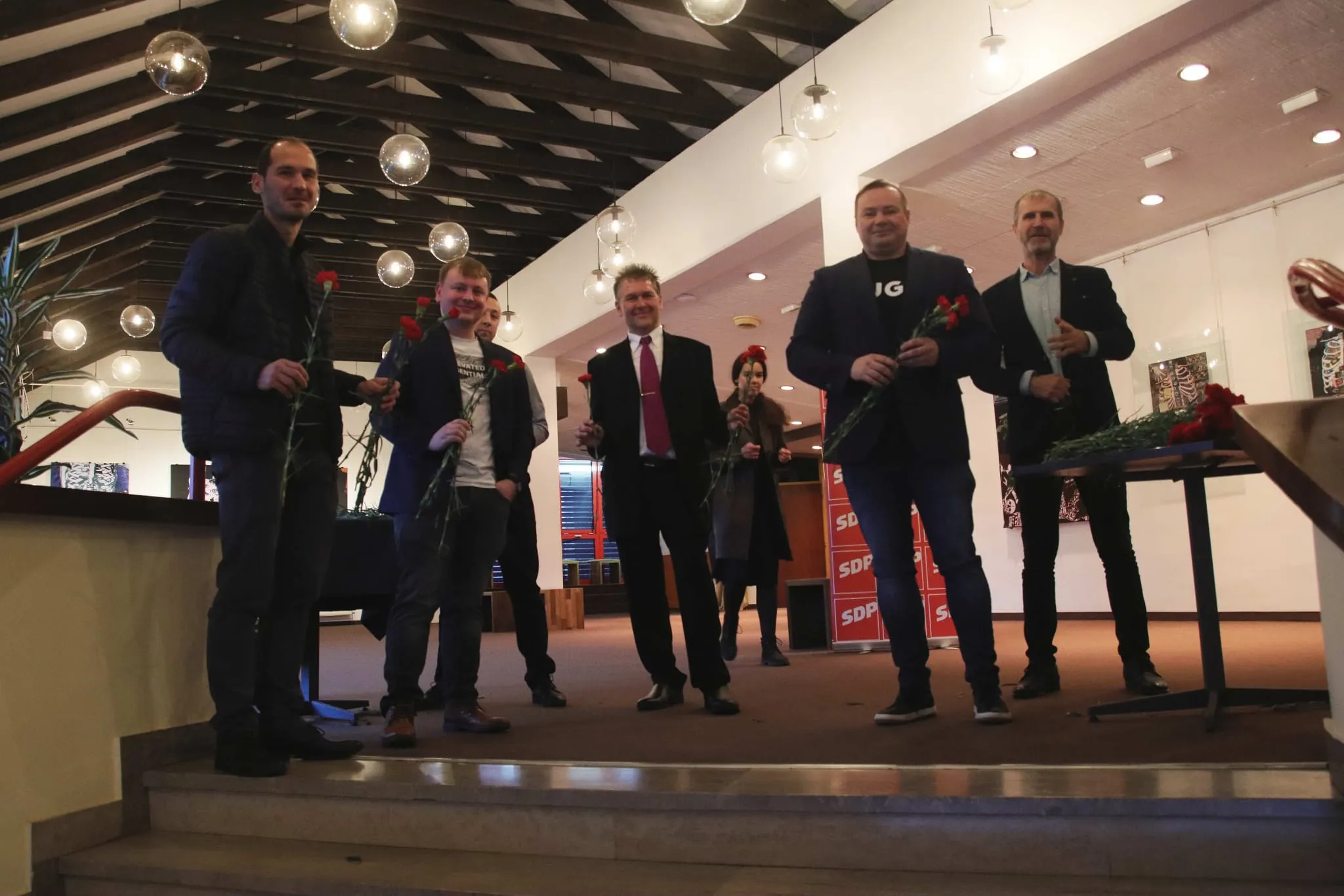 SDP Međimurja (8) SDP Međimurja (8)