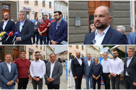 SDP Pressica 2