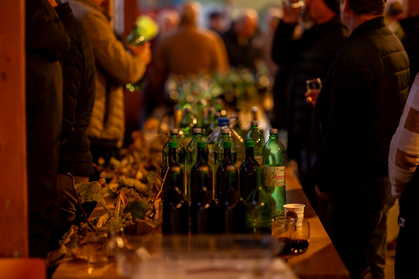 SELNICA SLAVI MARTINJE Obred krštenja mošta i degustacija vina uz Taubeke (5)