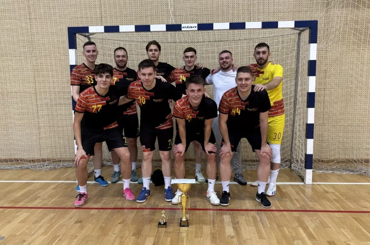 SENIORSKI POBJEDNIK GAŠO SENIORSKI POBJEDNIK GAŠO