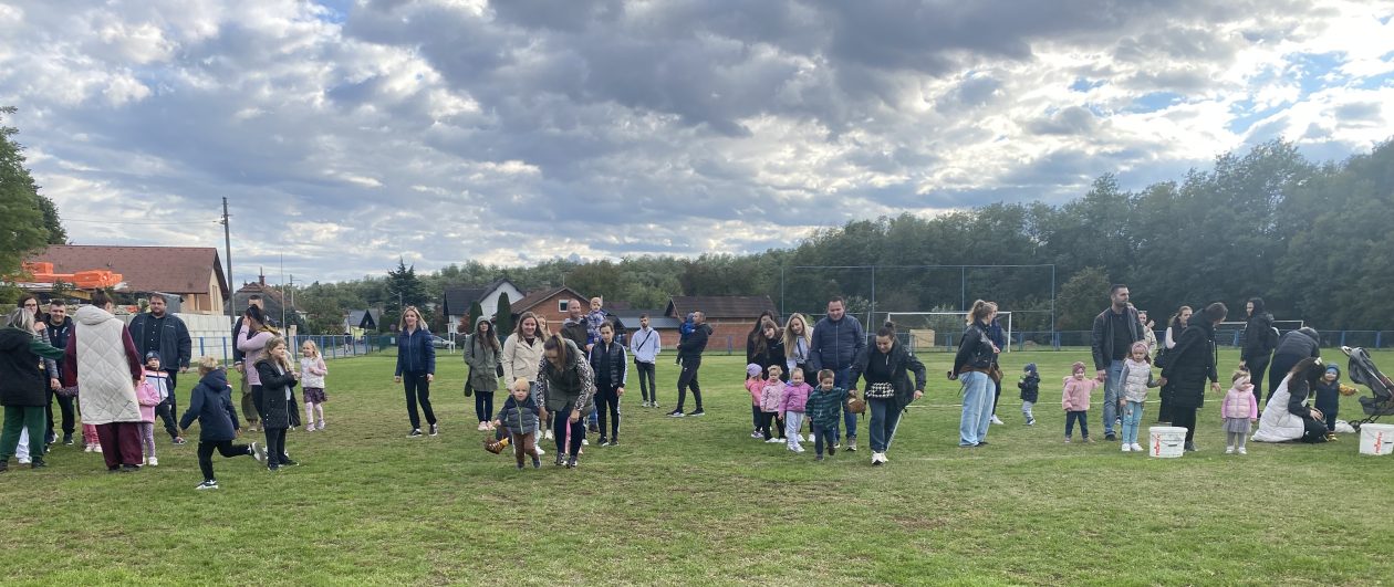 ŠENKOVEC Djeca iz vrtića Vrapčić slavila dolazak jeseni uz igre i kestene (3)