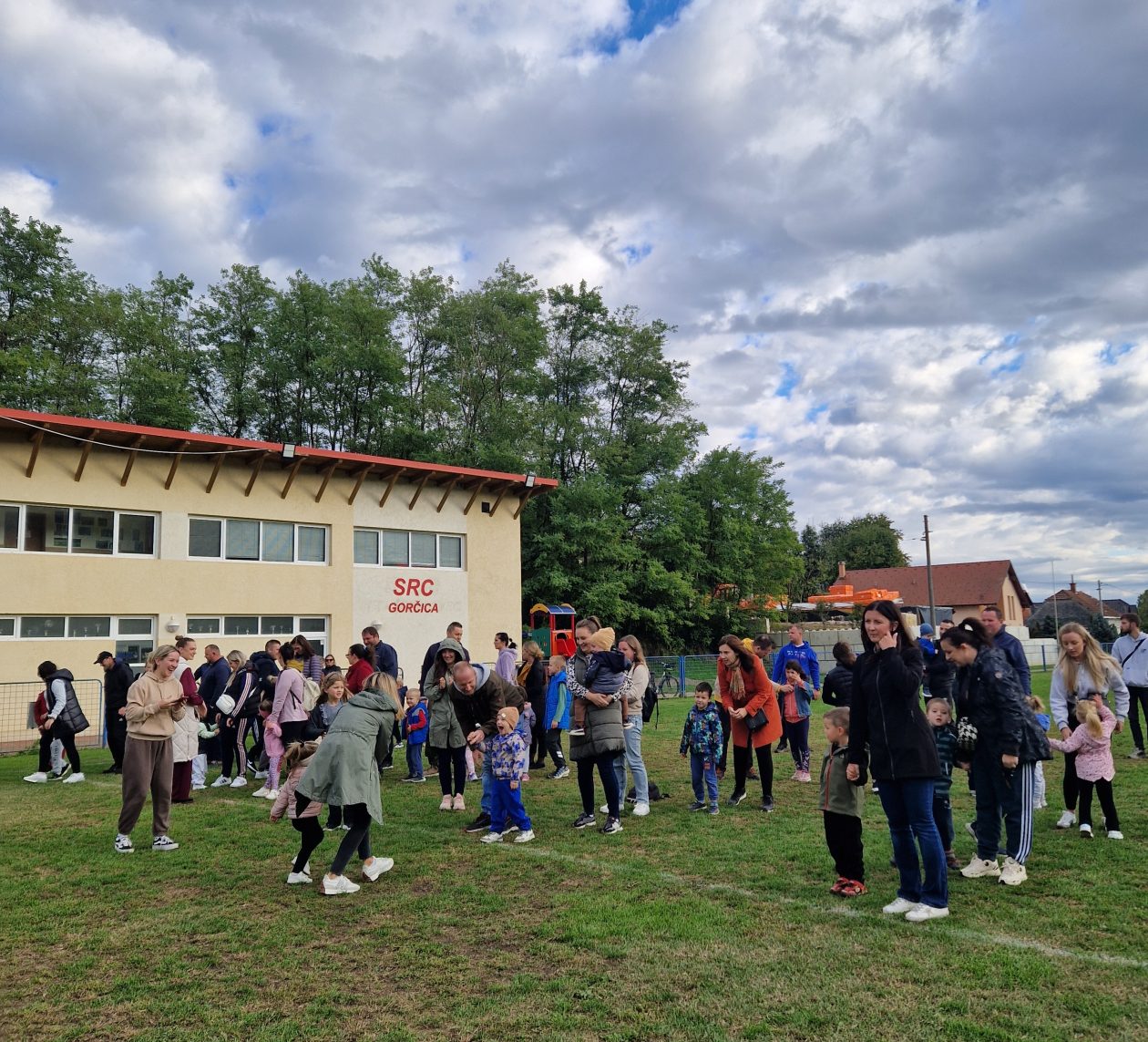 ŠENKOVEC Djeca iz vrtića Vrapčić slavila dolazak jeseni uz igre i kestene (5)