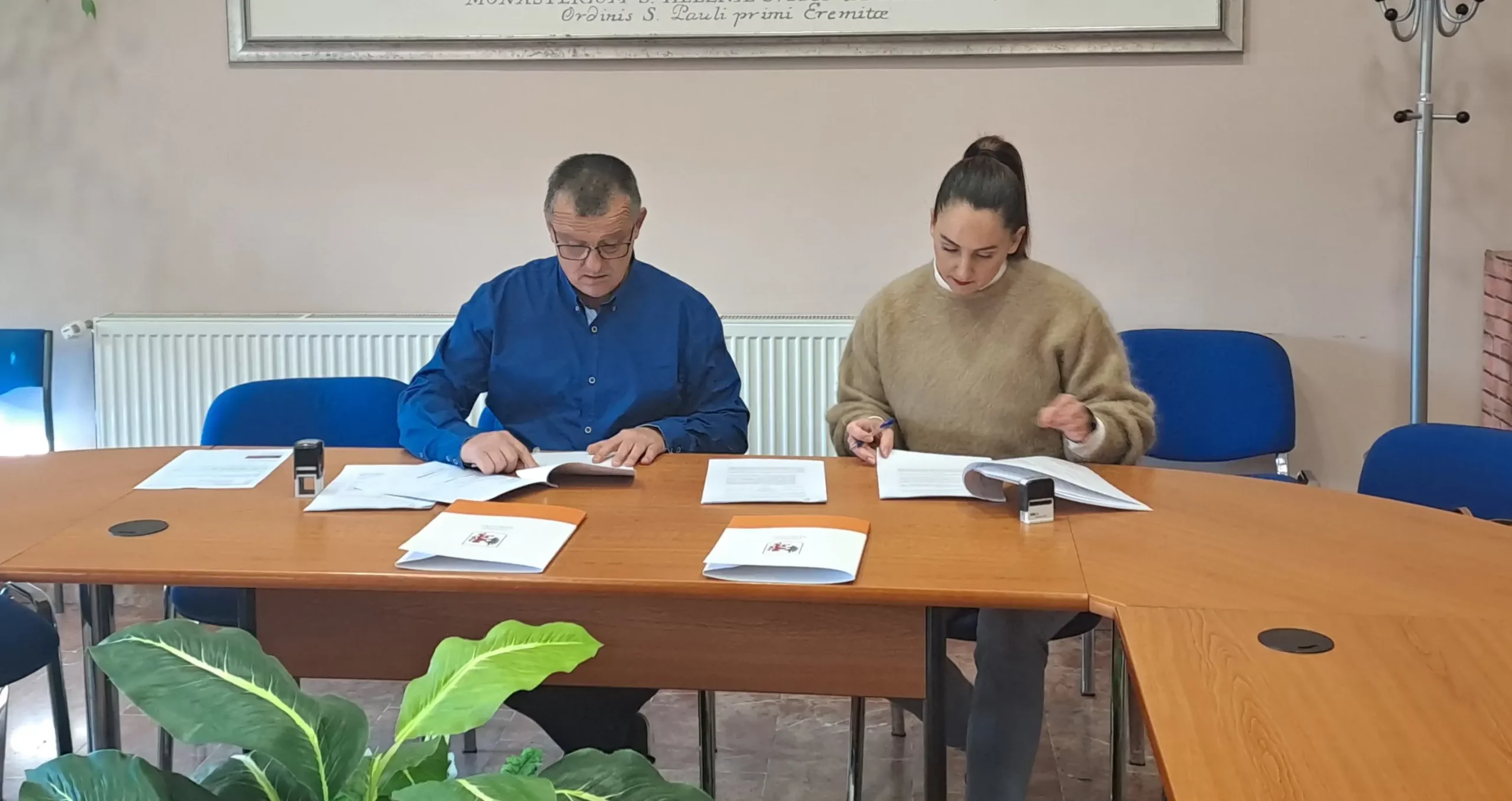 ŠENKOVEC Kreću radovi na rekonstrukciji više ulica (1) ŠENKOVEC Kreću radovi na rekonstrukciji više ulica (1)