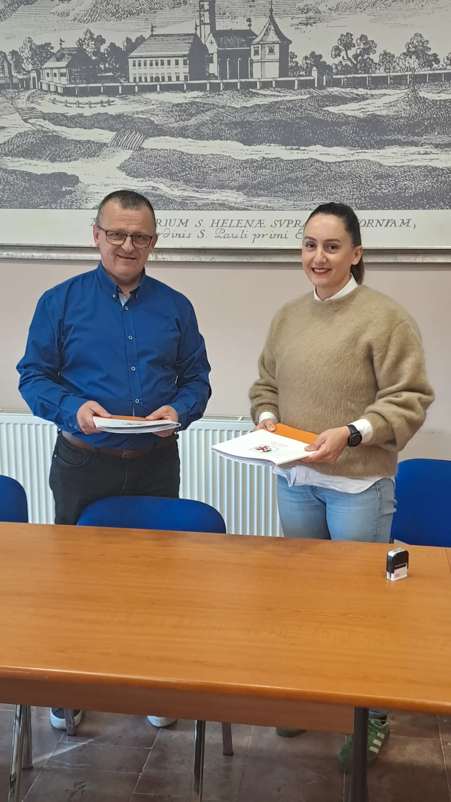 ŠENKOVEC Kreću radovi na rekonstrukciji više ulica (3) ŠENKOVEC Kreću radovi na rekonstrukciji više ulica (3)