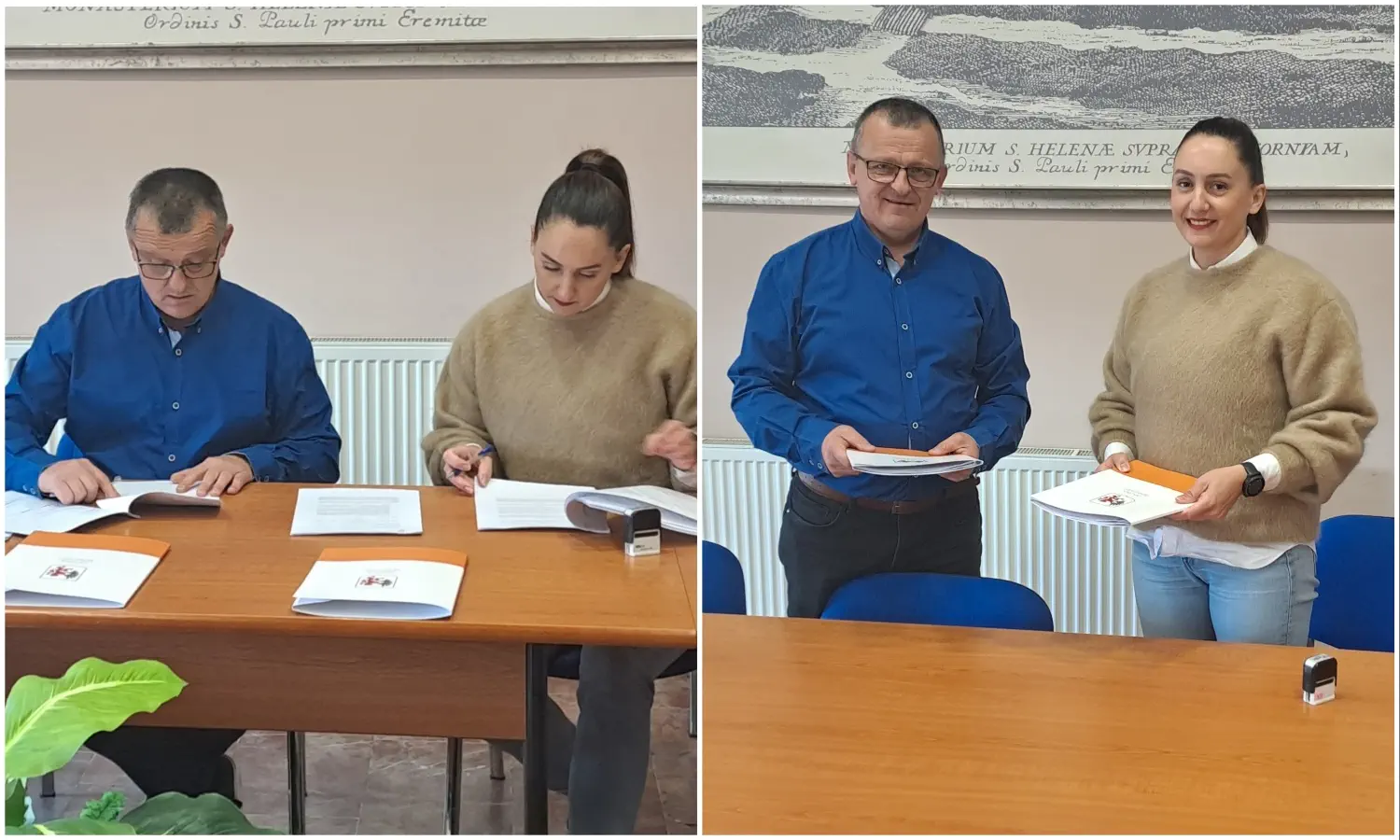 ŠENKOVEC Kreću radovi na rekonstrukciji više ulica (4) ŠENKOVEC Kreću radovi na rekonstrukciji više ulica (4)