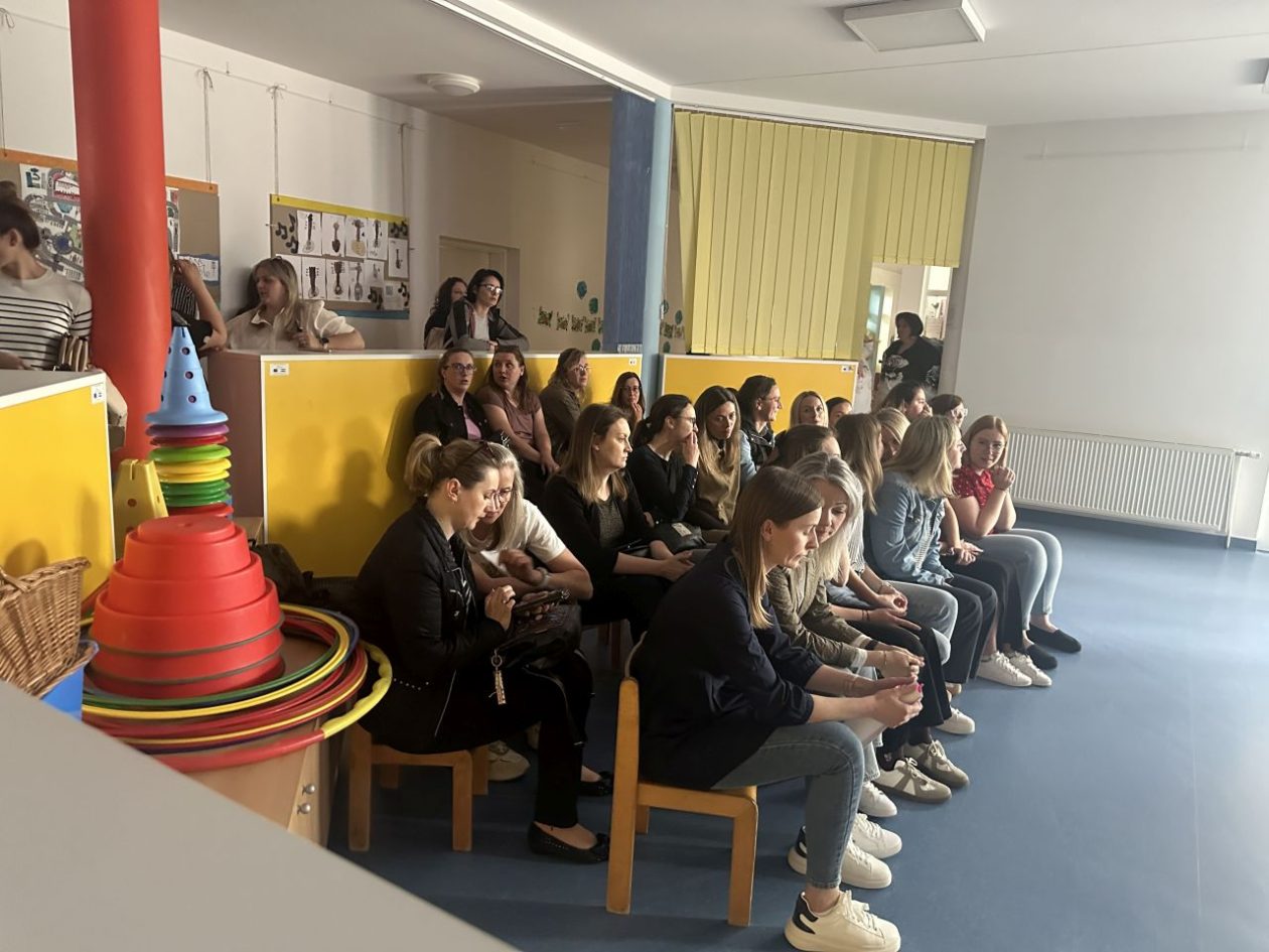 ŠENKOVEC Stručno predavanje dr. Matije Blažeke u DV Vrapčić o važnosti ranog pregleda očiju (1)