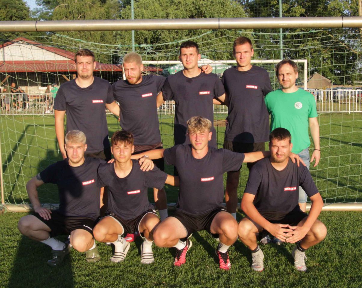 SEOSKE IGRE KAO NEKAD U Novakovcu održane omiljene tradicionalne igre (2) SEOSKE IGRE KAO NEKAD U Novakovcu održane omiljene tradicionalne igre (2)