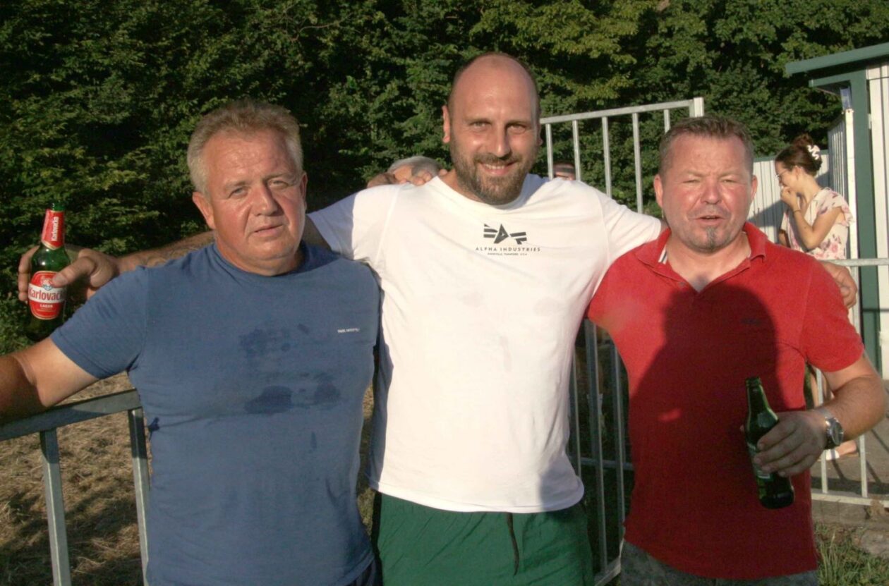 SEOSKE IGRE KAO NEKAD U Novakovcu održane omiljene tradicionalne igre (3)