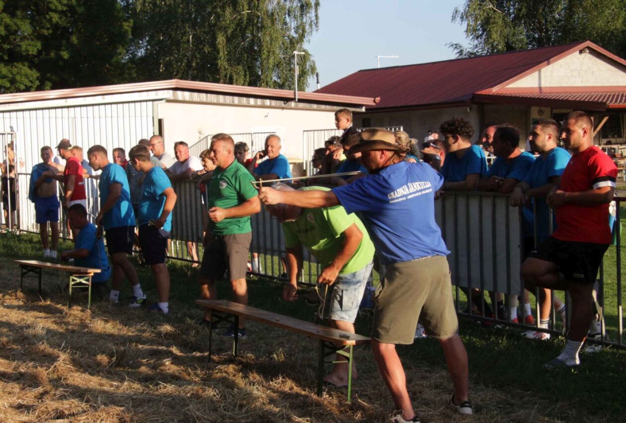 SEOSKE IGRE KAO NEKAD U Novakovcu održane omiljene tradicionalne igre (6)