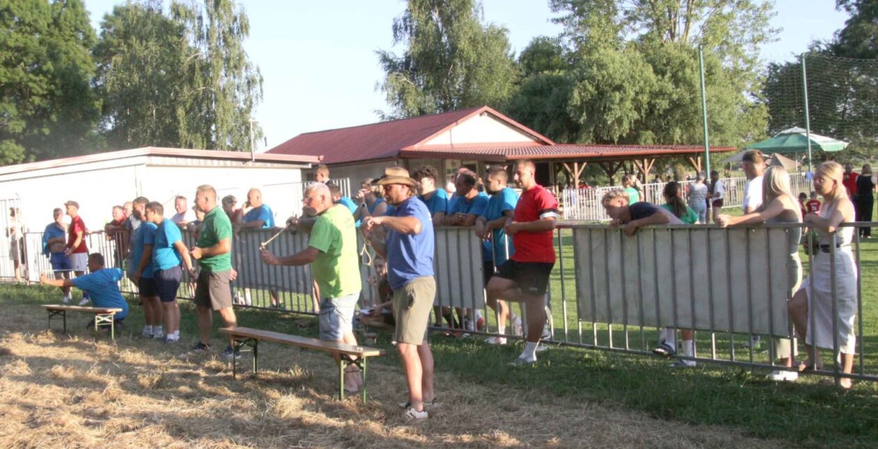 SEOSKE IGRE KAO NEKAD U Novakovcu održane omiljene tradicionalne igre (7)