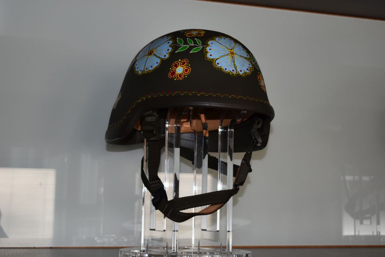 ŠESTAN – BUSCH Preloški proizvođač kaciga očekuje rast potražnje (6)