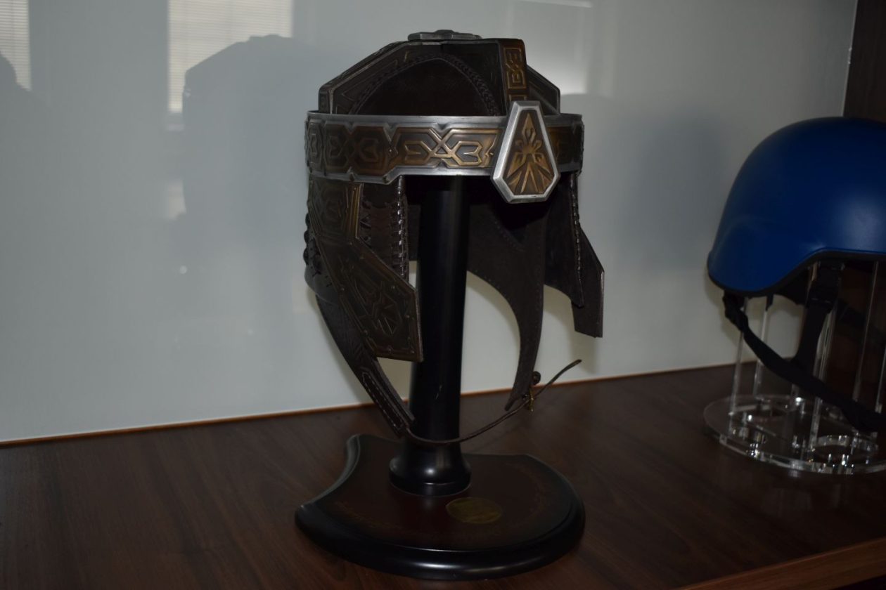 ŠESTAN – BUSCH Preloški proizvođač kaciga očekuje rast potražnje (7)