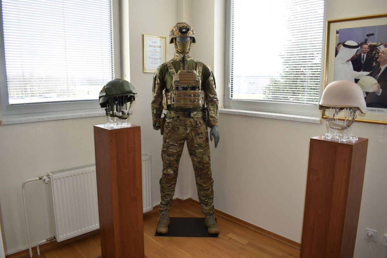 ŠESTAN – BUSCH Preloški proizvođač kaciga očekuje rast potražnje (9)