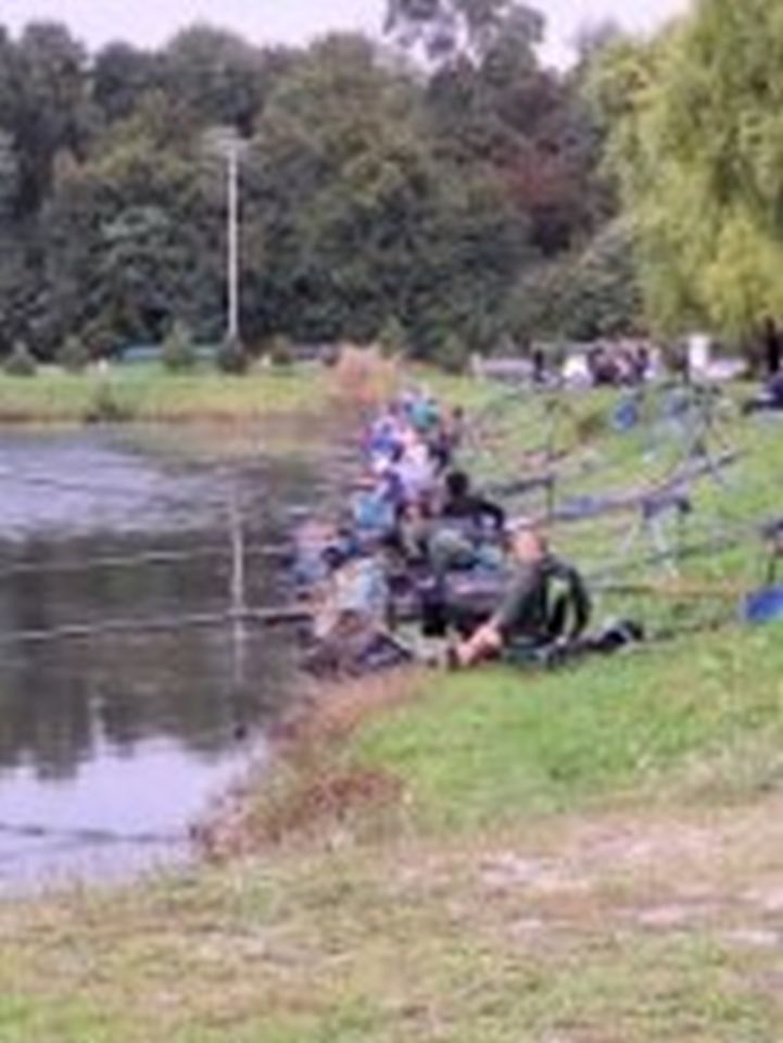 ŠESTO KOLO Završila Liga mladeži u ribolovu udicom na plovak za 2025. godinu (18) ŠESTO KOLO Završila Liga mladeži u ribolovu udicom na plovak za 2025. godinu (18)