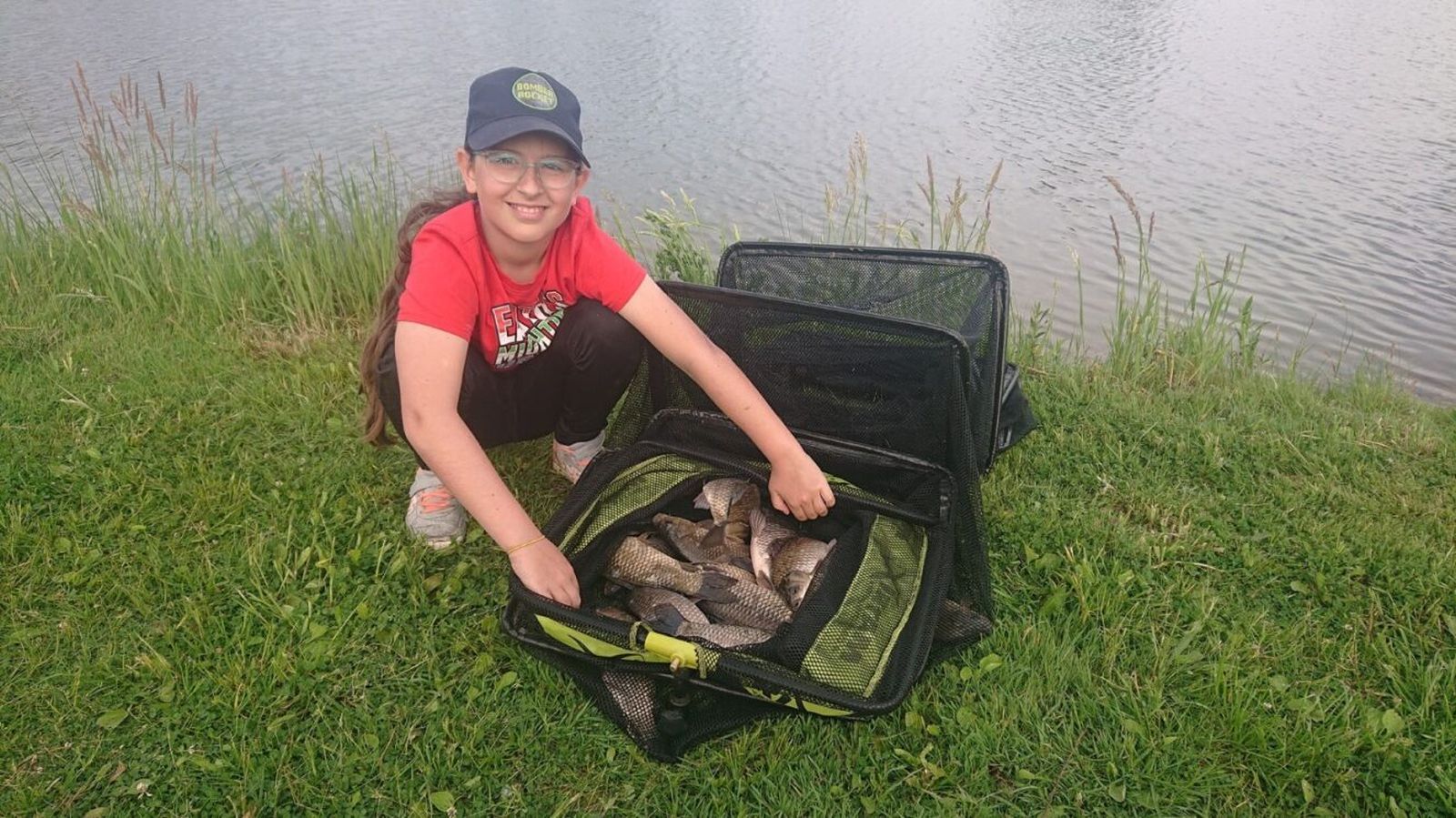 ŠESTO KOLO Završila Liga mladeži u ribolovu udicom na plovak za 2025. godinu (2) ŠESTO KOLO Završila Liga mladeži u ribolovu udicom na plovak za 2025. godinu (2)