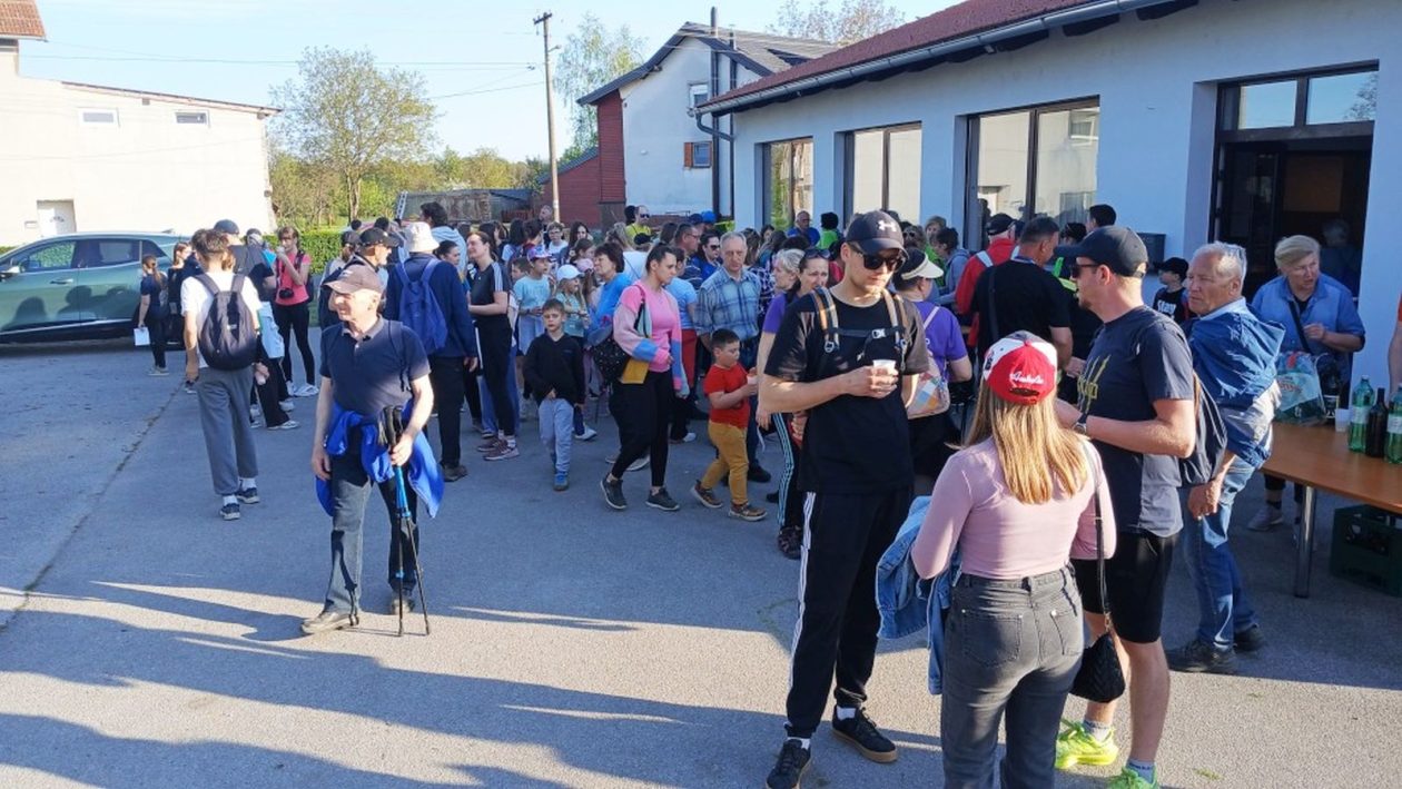 ŠETNJA KOJA SPAJA Priroda, baština i zajedništvo na stazama Feštetića u Brezju (11)