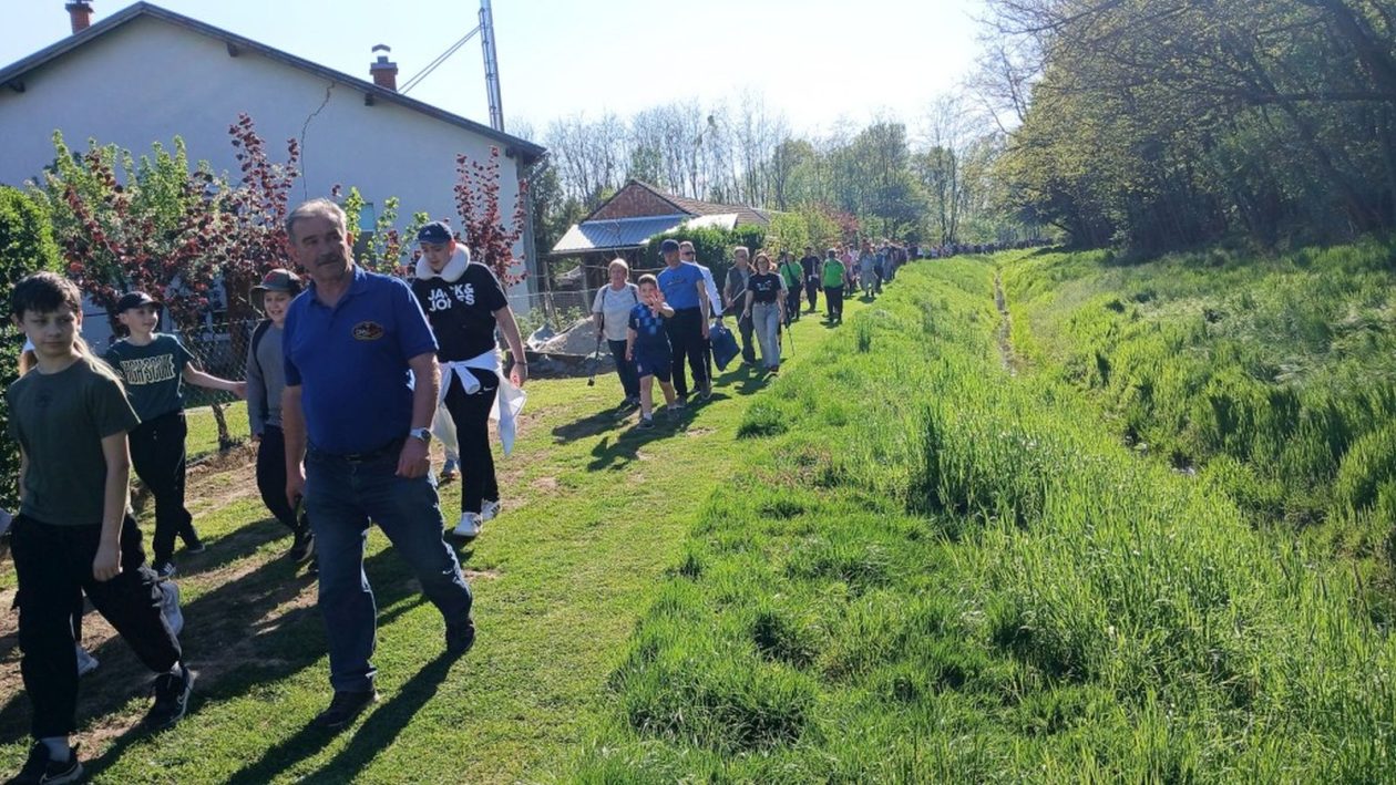ŠETNJA KOJA SPAJA Priroda, baština i zajedništvo na stazama Feštetića u Brezju (12)