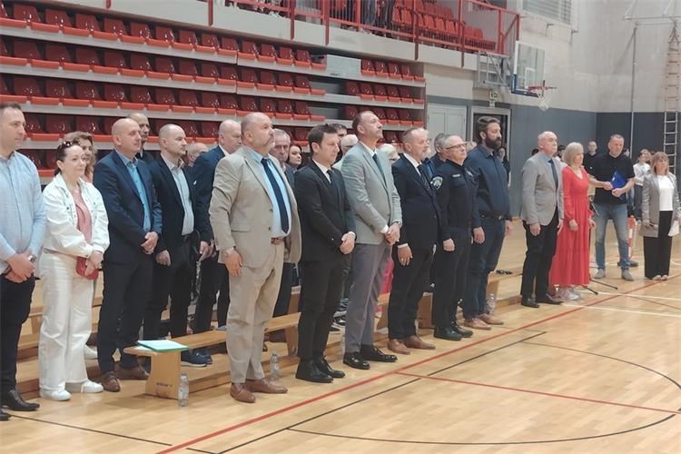 SIGURNO U PROMETU Međimurci osvojili odlično treće mjesto u Hrvatskoj (6)