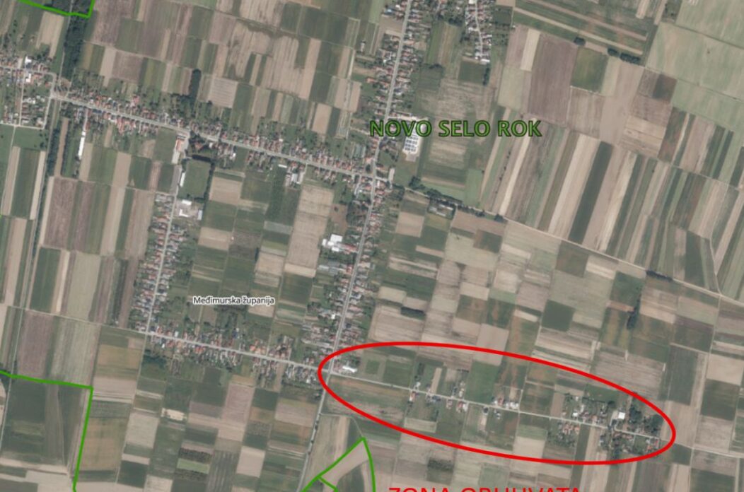 novo selo rok vodovod